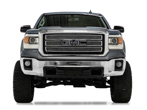 Used 2015 GMC Sierra 1500 SLE w/ Texas SLE Value Package AWD/4WD image 7
