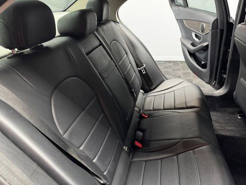 Used 2018 Mercedes-Benz C 300 C 300 image 51