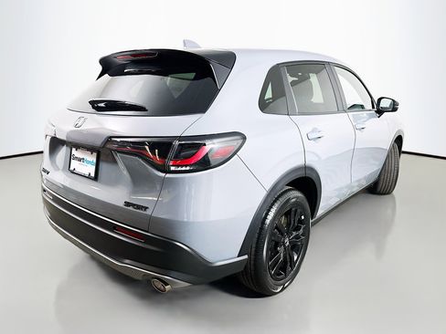 New 2026 Honda HR-V Sport image 7