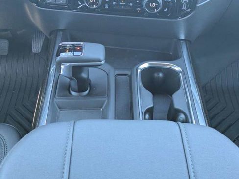 New 2026 Chevrolet Silverado 1500 LT Trail Boss w/ LT Trail Boss Premium Package AWD/4WD image 21