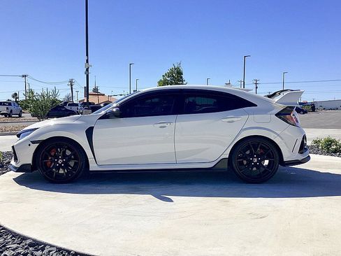 Used 2020 Honda Civic Type R image 8