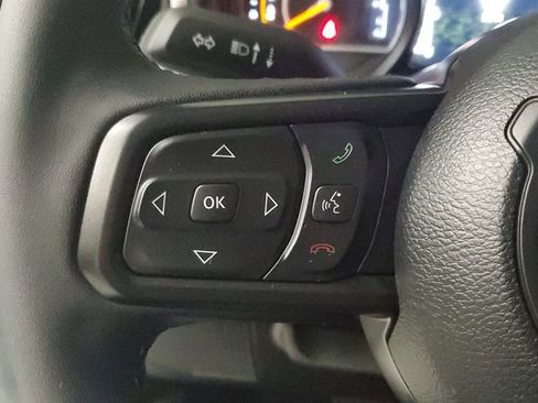 Used 2026 Jeep Wrangler Unlimited Sport AWD/4WD image 28