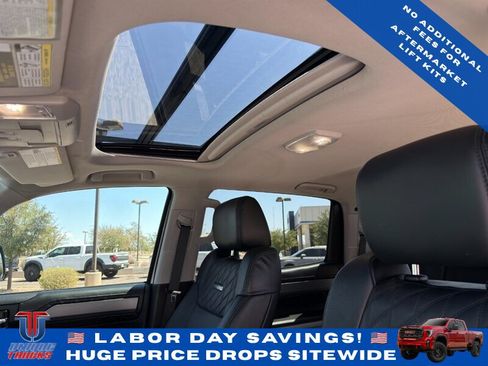Used 2018 Toyota Tundra Platinum AWD/4WD image 26