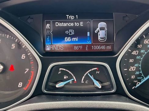 Used 2012 Ford Focus SEL image 27