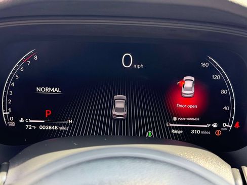 Certified 2025 Acura TLX w/ Technology Package FWD image 14