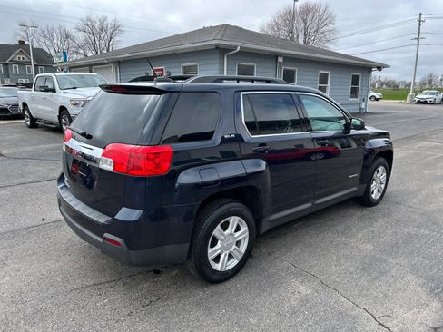 Used 2015 GMC Terrain SLE w/ Convenience Package image 7