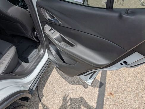 Used 2024 Buick Encore GX Preferred FWD image 6