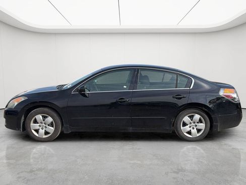 Used 2008 Nissan Altima 2.5 S w/ Convenience Pkg FWD image 4