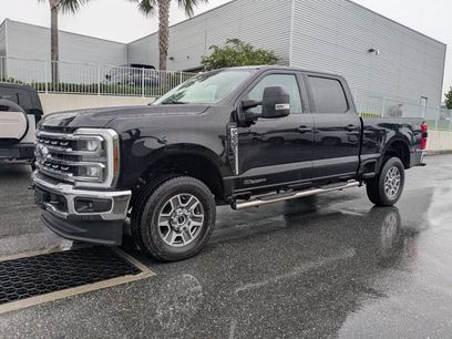 Used 2024 Ford F250 Lariat