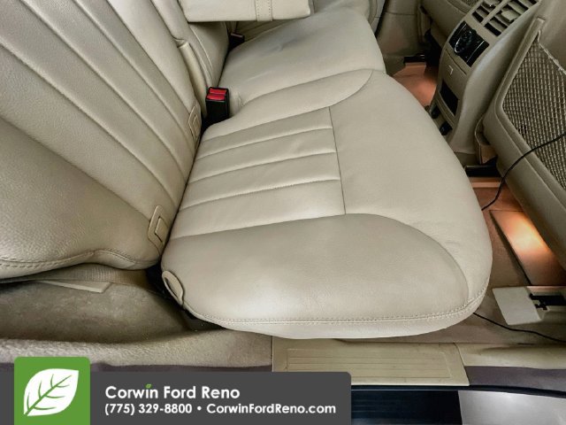 Used 2006 Mercedes-Benz ML 500 4MATIC image 30