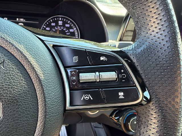 Certified 2024 Kia Forte GT-Line w/ GT-Line Premium Package FWD image 23
