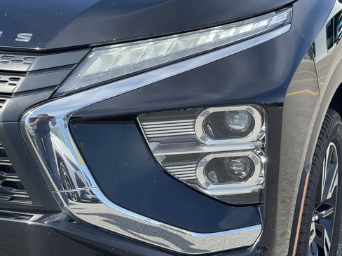 Used 2023 Mitsubishi Eclipse Cross SE AWD/4WD image 16