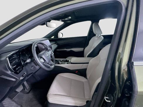 Used 2024 Lexus RX 350 Premium w/ Accessory Package (Z1) FWD image 13