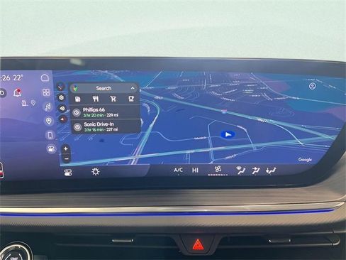 Certified 2025 Buick Envision Preferred image 27