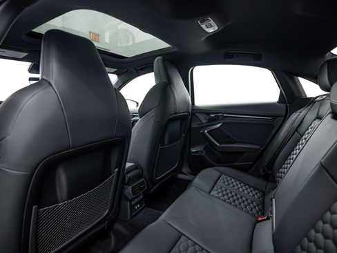 New 2026 Audi RS 3 image 20