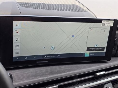 Used 2024 Hyundai Santa Fe Limited image 21