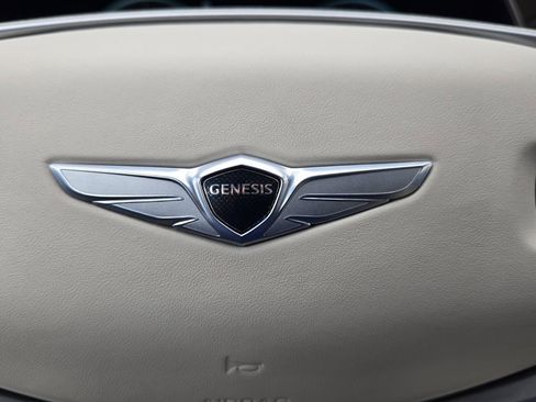 Used 2023 Genesis GV80 3.5T w/ Prestige Package AWD/4WD image 26
