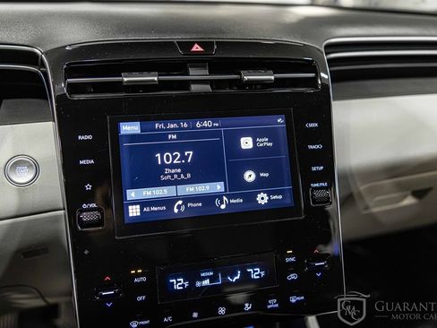 Used 2024 Hyundai Tucson SEL image 25