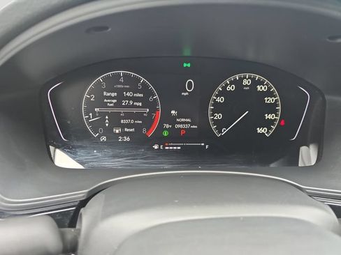 Used 2023 Honda Civic Sport image 19