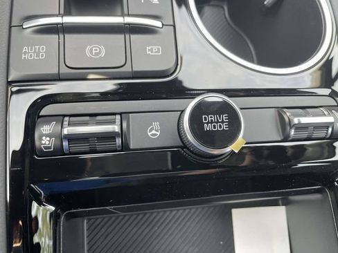 New 2026 Kia K5 EX FWD image 30