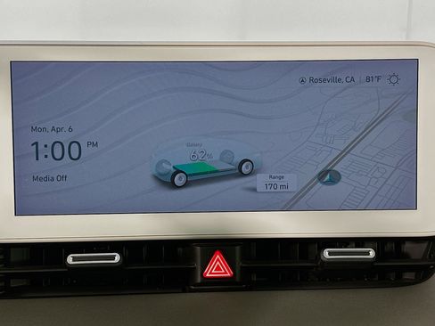 Used 2024 Hyundai Ioniq 5 SEL image 21