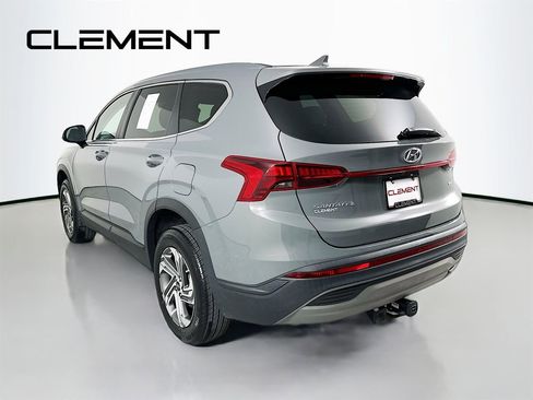 Used 2023 Hyundai Santa Fe SE AWD/4WD image 10