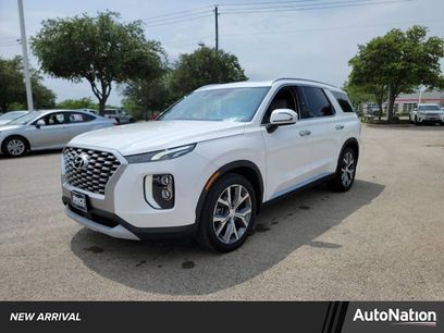 Used 2022 Hyundai Palisade SEL w/ Premium Package