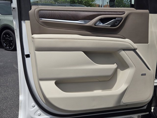 Used 2023 GMC Yukon Denali RWD image 23