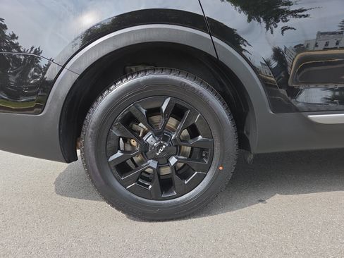 Certified 2023 Kia Telluride SX Prestige X-Pro AWD/4WD image 11