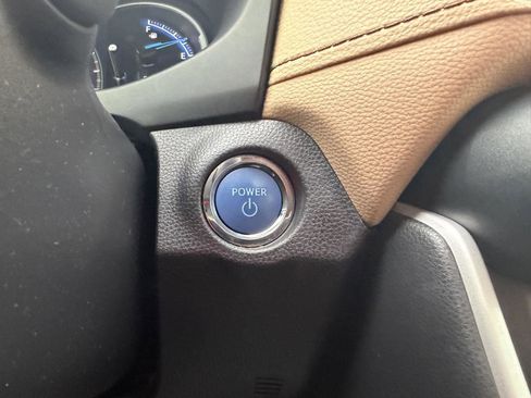 Used 2021 Toyota RAV4 Limited w/ Limited Grade Weather Package image 27