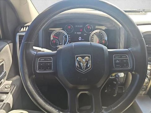 Used 2017 RAM 1500 Lone Star image 12