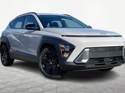 New 2026 Hyundai Kona SEL Sport