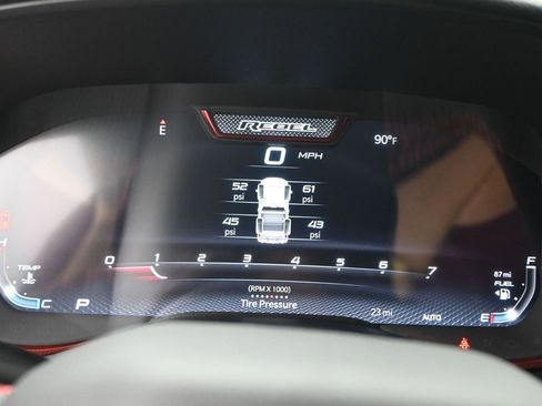 New 2026 RAM 1500 Rebel w/ Rebel Level 1 Equipment Group image 2