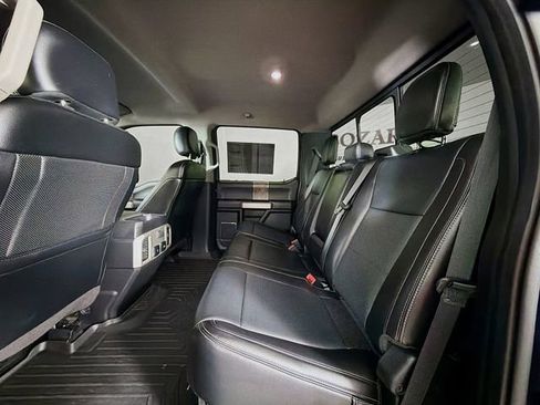 Used 2019 Ford F250 Lariat w/ Chrome Package AWD/4WD image 29