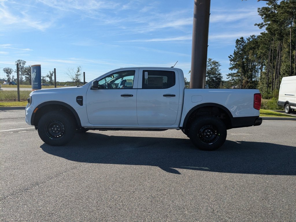 New 2026 Ford Ranger XL w/ Trailer Tow Package RWD image 7