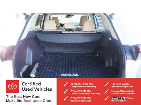 Certified 2024 Toyota RAV4 XLE Premium image 24