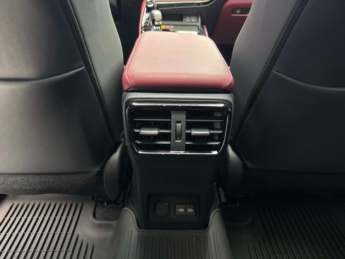 Certified 2026 Lexus NX 450h+ AWD w/ Accessory Package (Z2) image 17