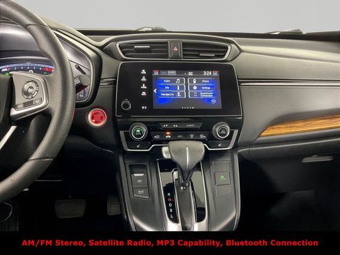 Used 2019 Honda CR-V EX image 9