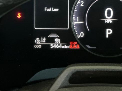 Certified 2024 Lexus RX 350 Premium w/ Convenience Package image 28