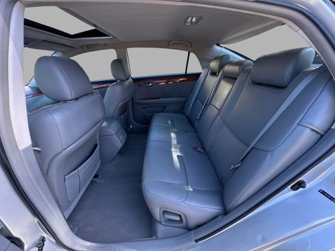 Used 2007 Toyota Avalon Limited FWD image 34