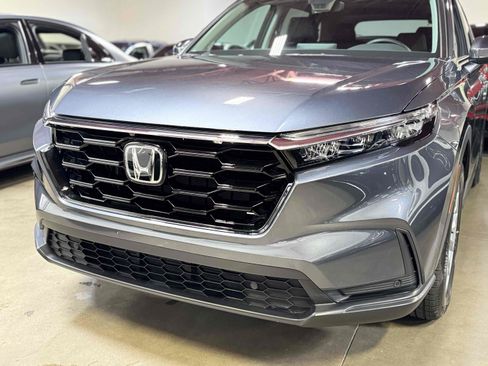 Used 2024 Honda CR-V EX-L image 27