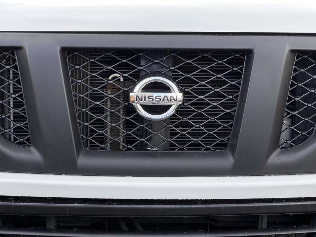 Used 2019 Nissan NV 2500 SV RWD image 9