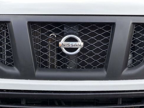 Used 2019 Nissan NV 2500 SV RWD image 9