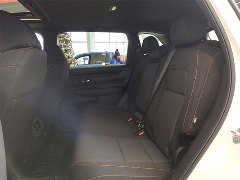 New 2026 Honda CR-V TrailSport image 8