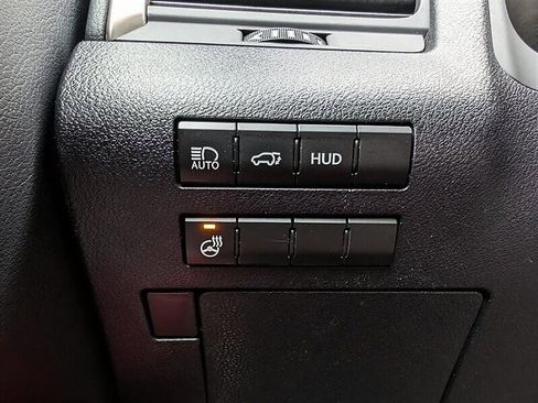 Used 2020 Lexus RX 350 F Sport w/ Cold Weather Package (CT) AWD/4WD image 23