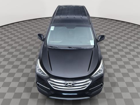 Used 2018 Hyundai Santa Fe Sport AWD/4WD image 8