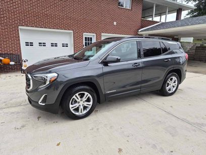 Used 2020 GMC Terrain SLE w/ Driver Convenience Package