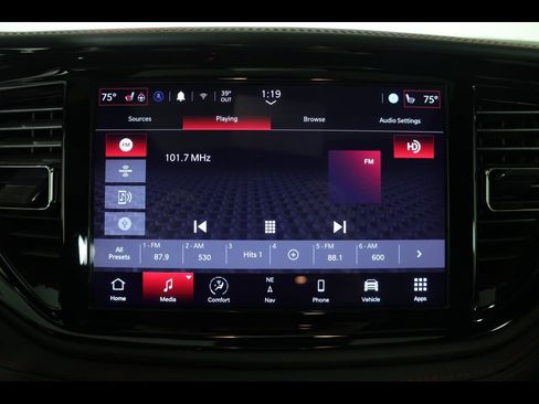 Used 2024 Dodge Durango GT AWD/4WD image 17