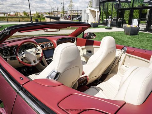 Used 2016 Bentley Continental GT AWD/4WD image 43