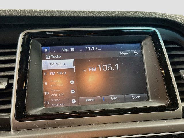 Used 2019 Hyundai Sonata SE FWD image 13